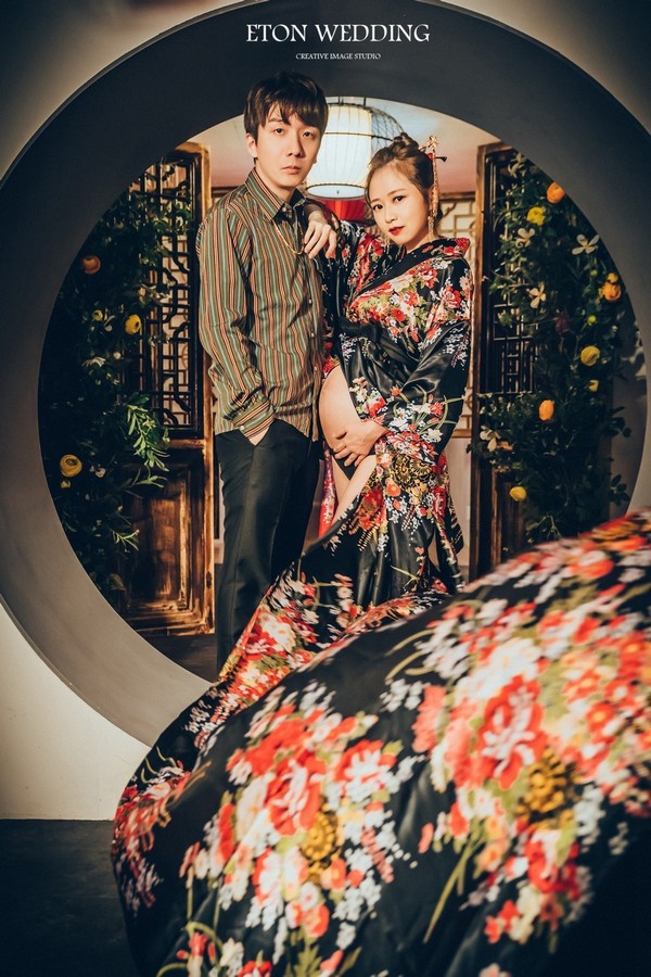 台北孕婦寫真,台北孕婦照,台北日式孕婦照,台北日式孕婦寫真